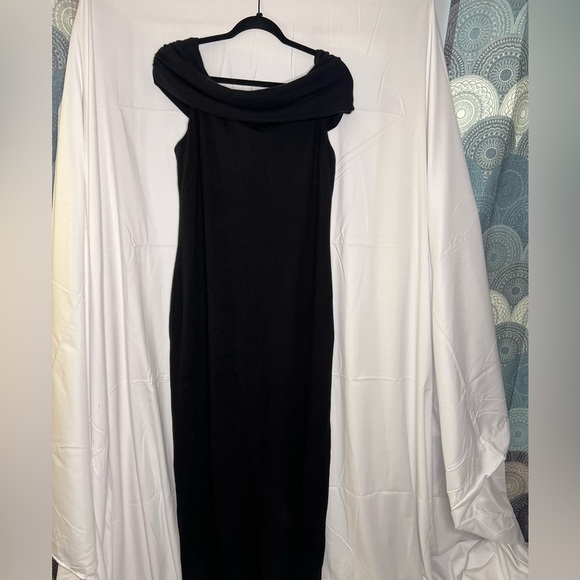 Reformation Josefina Knit Maxi Dress - Picture 6 of 12